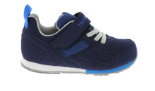Load image into Gallery viewer, TSUKIHOSHI RACER CHILD NAVY/BLUE