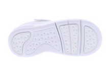 Load image into Gallery viewer, COURT CHILD SHOES  WHITE/WHITE | TSUKIHOSHI