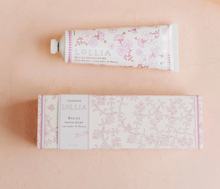 Load image into Gallery viewer, LOLLIA RELAX SHEABUTTER HANDCREME