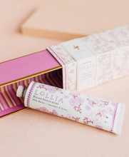 Load image into Gallery viewer, LOLLIA RELAX SHEABUTTER HANDCREME