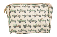 Load image into Gallery viewer, THE GO ON BAG | JEEPS | MORE OPTIONS