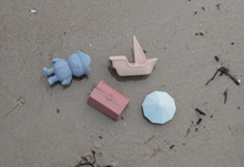 Load image into Gallery viewer, MUSHIE MOLD FREE BATH PLAY SET - PIRATES