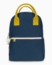 Load image into Gallery viewer, FLUF B PACK JR | NAVY
