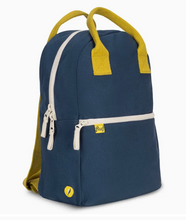 Load image into Gallery viewer, FLUF B PACK JR | NAVY