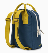 Load image into Gallery viewer, FLUF B PACK JR | NAVY