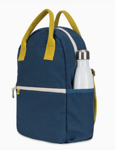 Load image into Gallery viewer, FLUF B PACK JR | NAVY