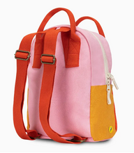 Load image into Gallery viewer, FLUF B PACK JR | PINK POPPY