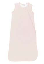 Load image into Gallery viewer, KYTE BABY SLEEP SACK BLUSH TOG 0.5