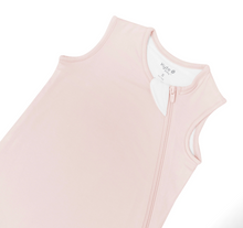 Load image into Gallery viewer, KYTE BABY SLEEP SACK BLUSH TOG 0.5