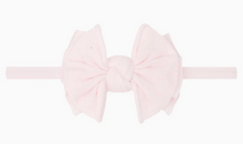 Load image into Gallery viewer, BABY BLING BOWS BABY FAB SKINNY             HEADBANDS