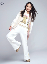 Load image into Gallery viewer, CREAM COZY SET | APPAMAN GIRL