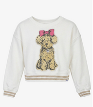 Load image into Gallery viewer, CREAM COZY SET | APPAMAN GIRL