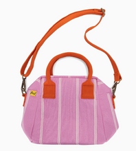 Load image into Gallery viewer, FLUF | LUNCH CLUTCH - SHIRT STRIPE