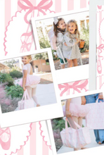 Load image into Gallery viewer, THE BALLET BAG APPLE OF MY ISLA