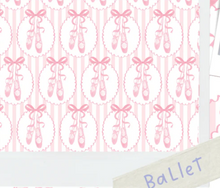 Load image into Gallery viewer, THE BALLET BAG APPLE OF MY ISLA