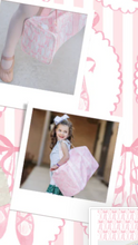 Load image into Gallery viewer, THE BALLET BAG APPLE OF MY ISLA