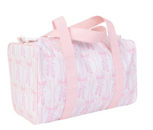 Load image into Gallery viewer, THE BALLET BAG APPLE OF MY ISLA