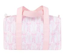 Load image into Gallery viewer, THE BALLET BAG APPLE OF MY ISLA