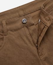 Load image into Gallery viewer, CHIPMUNK COMMUTER TWILL PANTS
