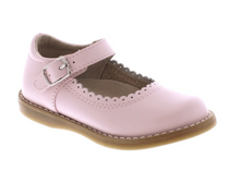 Load image into Gallery viewer, FOOTMATES ALLIE ROSE MARYJANE