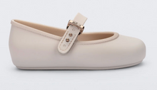 Load image into Gallery viewer, MINI MELISSA BABY SOFT BALLERINA IN BEIGE