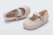 Load image into Gallery viewer, MINI MELISSA BABY SOFT BALLERINA IN BEIGE