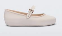 Load image into Gallery viewer, MINI MELISSA KID BALLERINA IN BEIGE