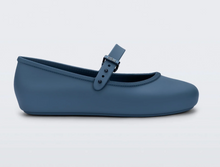 Load image into Gallery viewer, MINI MELISSA KID BALLERINA IN BLUE