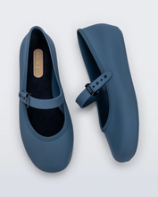 Load image into Gallery viewer, MINI MELISSA KID BALLERINA IN BLUE