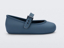 Load image into Gallery viewer, MINI MELISSA BABY BALLERINA | BLUE | NEW ARRIVALS