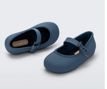Load image into Gallery viewer, MINI MELISSA BABY BALLERINA | BLUE | NEW ARRIVALS