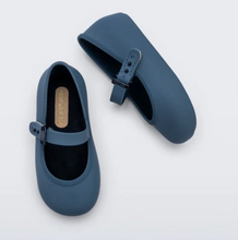 Load image into Gallery viewer, MINI MELISSA BABY BALLERINA | BLUE | NEW ARRIVALS