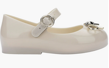Load image into Gallery viewer, MINI MELISSA SWEET LOVE CHROME | BEIGE GOLD | NEW