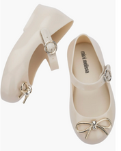 Load image into Gallery viewer, MINI MELISSA SWEET LOVE CHROME | BEIGE GOLD | NEW