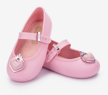 Load image into Gallery viewer, MINI MELISSA BABY SOFT BALLERINA PRINCESS | PINK