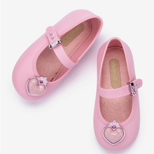 Load image into Gallery viewer, MINI MELISSA BABY SOFT BALLERINA PRINCESS | PINK