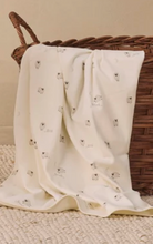 Load image into Gallery viewer, SWADDLE SHEEP                              QUINCY MAE