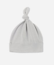 Load image into Gallery viewer, BABY KNOTTED HAT CLOUD.                         QUINCY MAE