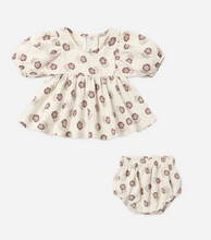Load image into Gallery viewer, THE FRANCY SET FALL FLORAL                       QUINCY MAE