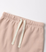 Load image into Gallery viewer, WRAP TOP &amp; FOOTED PAN IN DISTY PINK                      QUINCY MAE