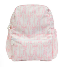 Load image into Gallery viewer, BALLET BACKPACK | SMALL | APPLE OF MY ISLA|