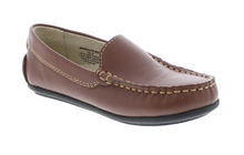 Load image into Gallery viewer, FOOTMATES BROOKLYN IN COGNAC