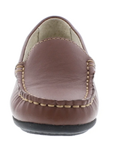Load image into Gallery viewer, FOOTMATES BROOKLYN IN COGNAC