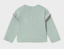 Load image into Gallery viewer, MYRL BABY EMROIDERED T SHIRT