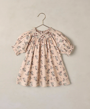 Load image into Gallery viewer, NORALEE MADDIE DRESS FRENCH FLORAL