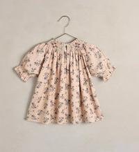 Load image into Gallery viewer, NORALEE MADDIE DRESS FRENCH FLORAL