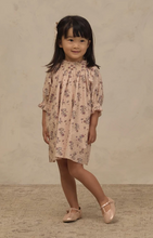 Load image into Gallery viewer, NORALEE MADDIE DRESS FRENCH FLORAL