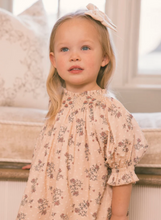 Load image into Gallery viewer, NORALEE MADDIE DRESS FRENCH FLORAL