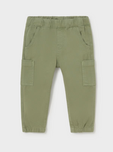 Load image into Gallery viewer, MAYORAL BABY BOY CARGO JOGGERS