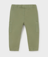 Load image into Gallery viewer, MAYORAL BABY BOY CARGO JOGGERS